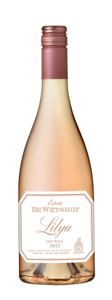 De Wetshof Estate De Wetshof Estate Lilya Rose